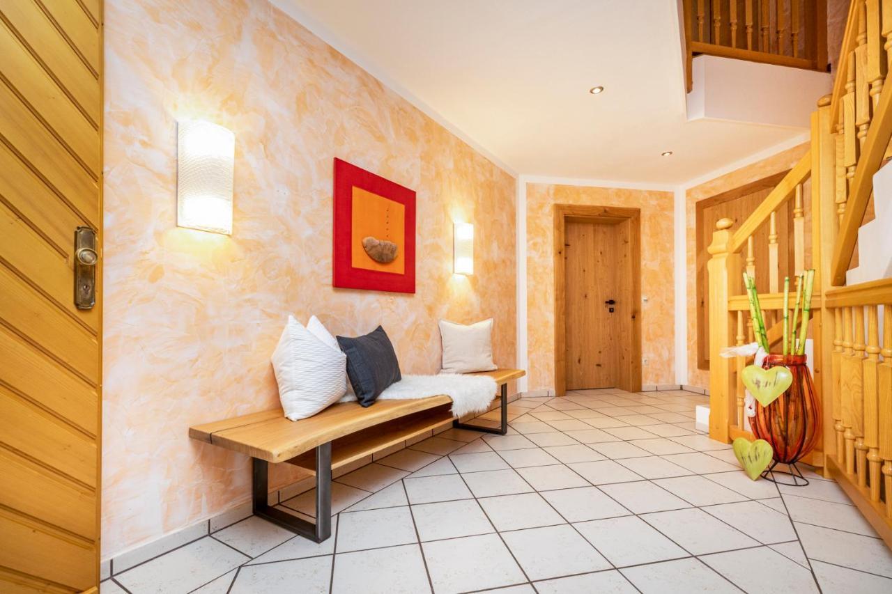 Appartement Eva *