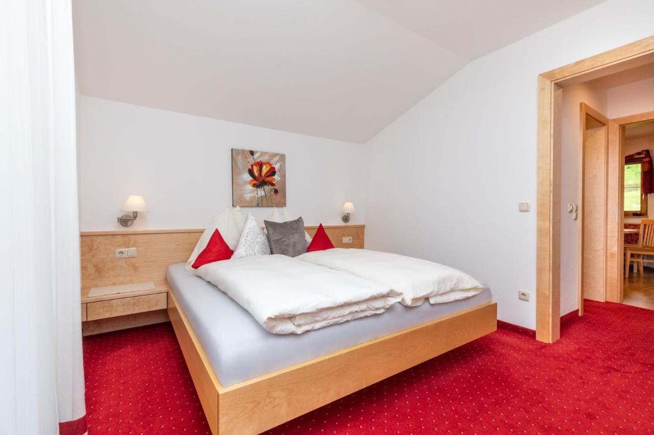 Eva Appartement Flachau