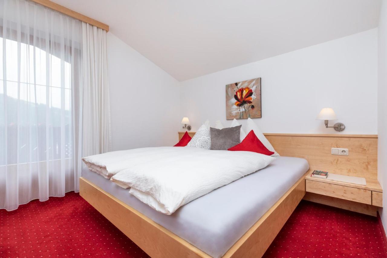 Appartement Eva Flachau