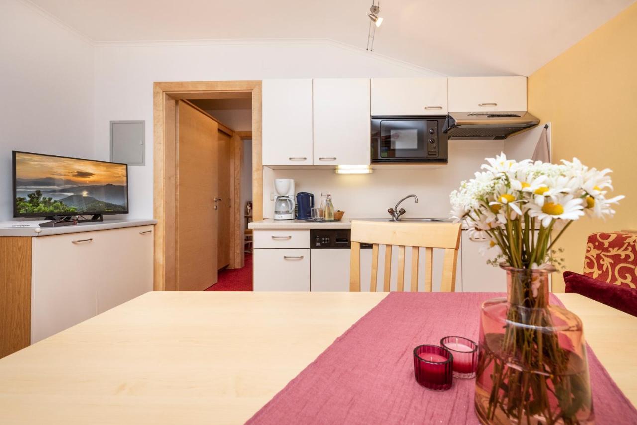 Eva Appartement Flachau