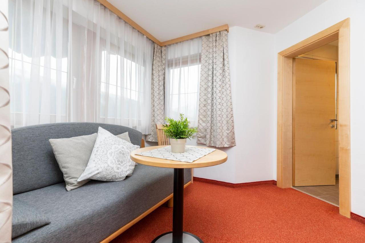Appartement Eva *