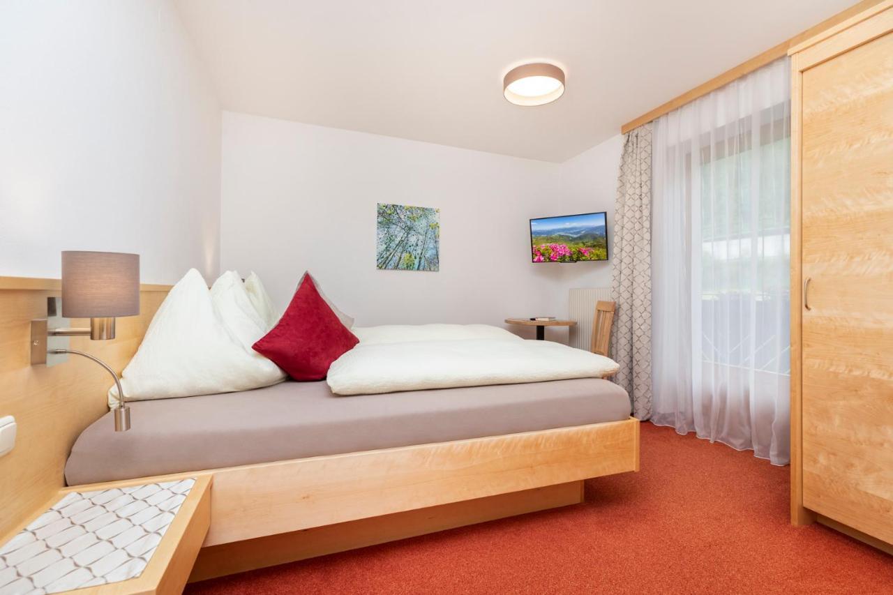 Eva Appartement Flachau
