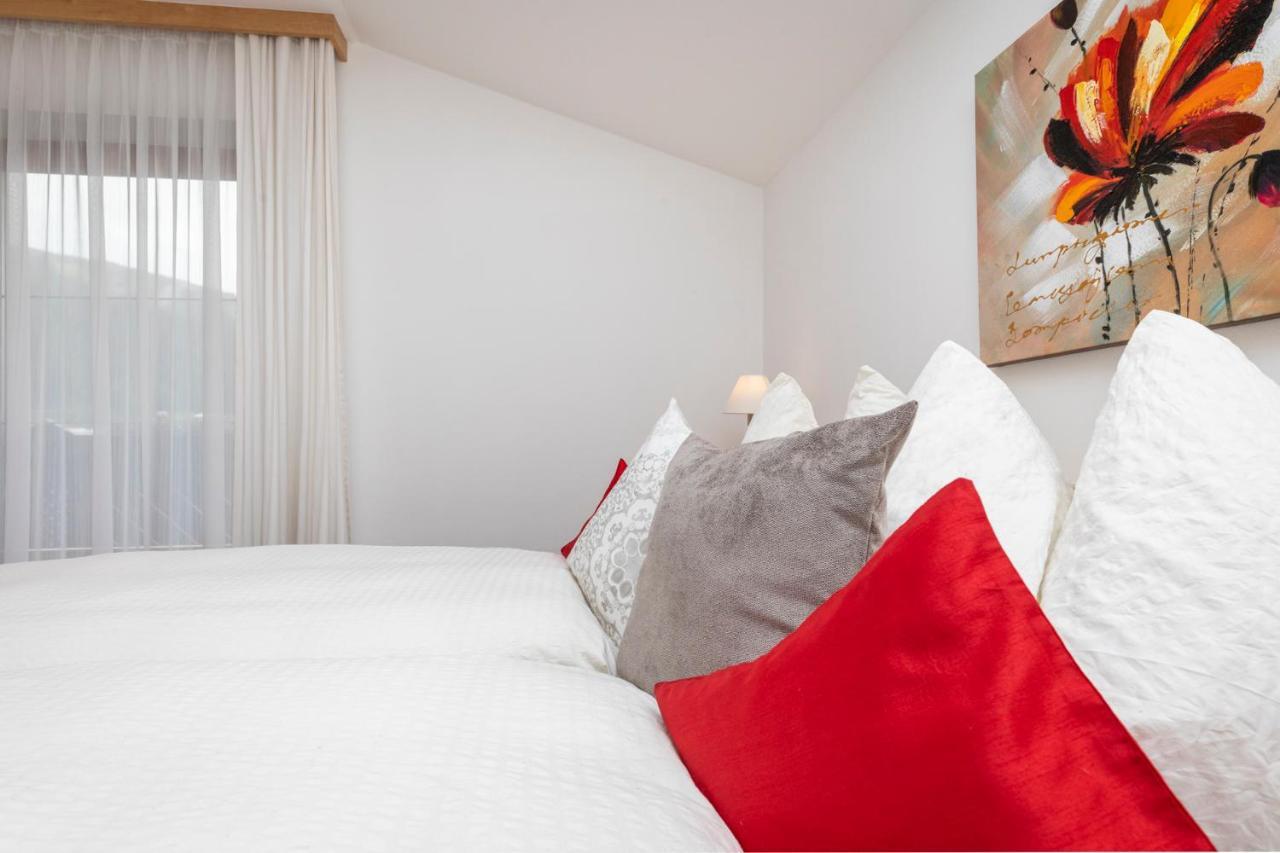 Eva Appartement