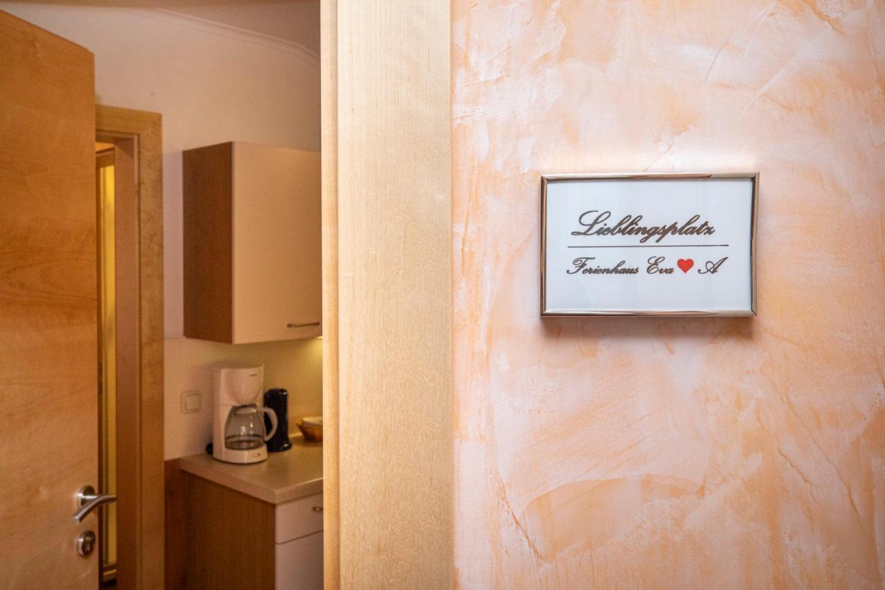 Appartement Eva