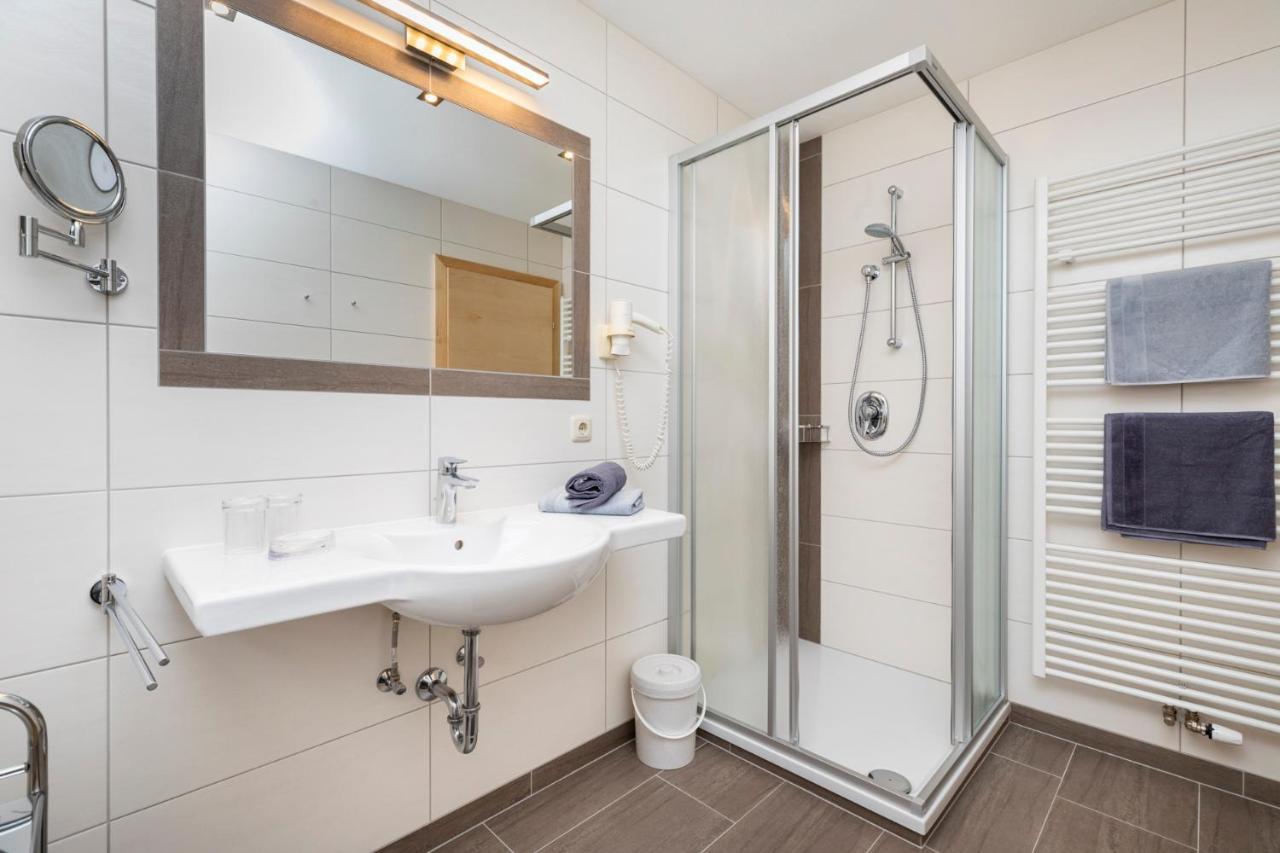 Eva Appartement