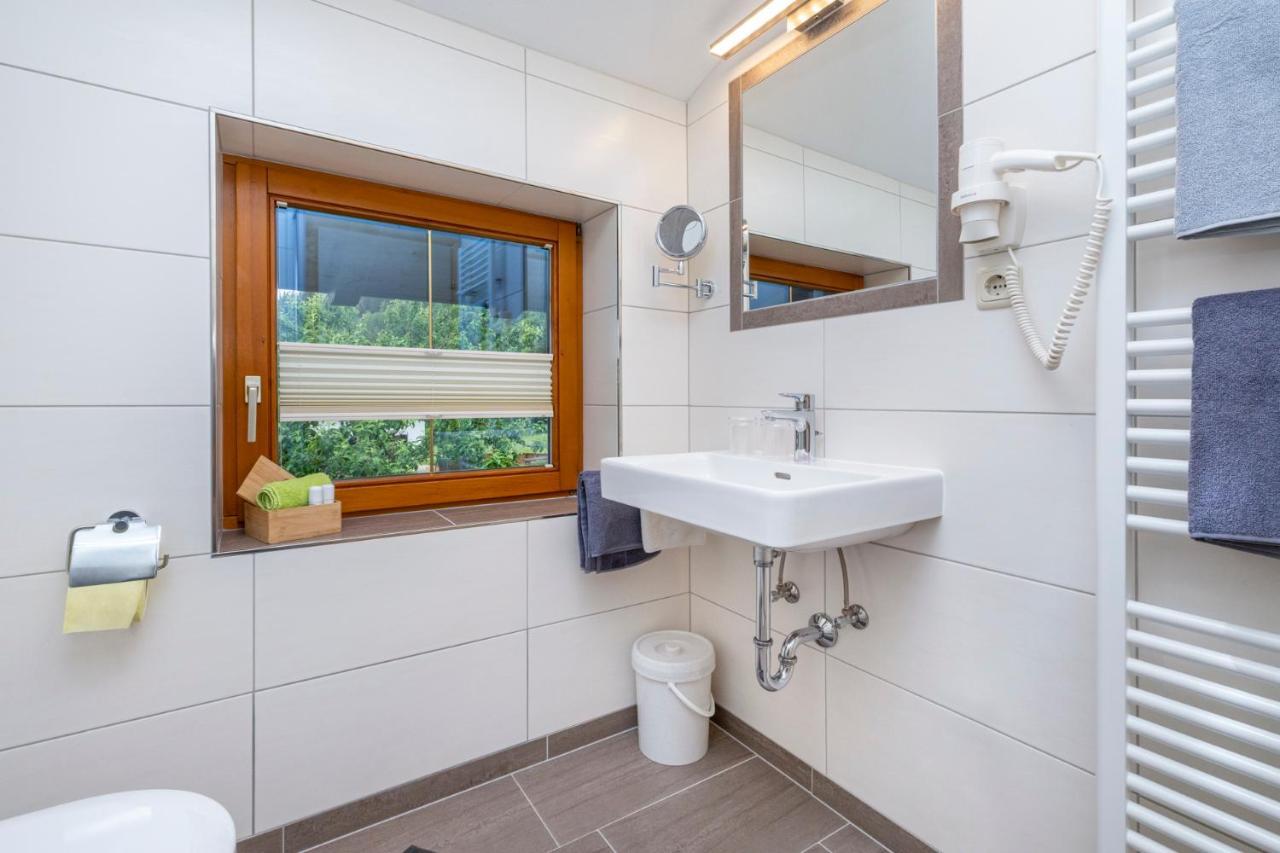 Eva Appartement
