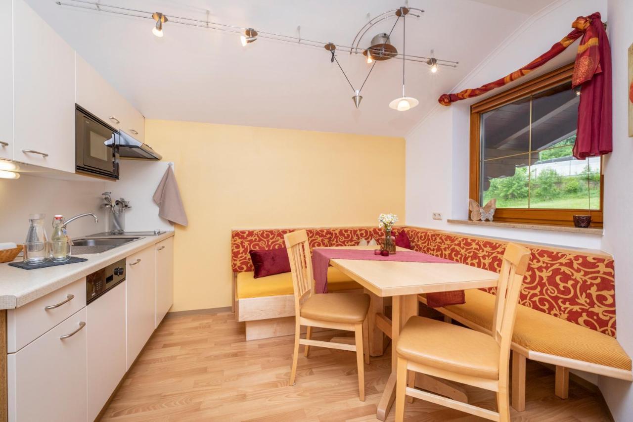 Eva Appartement *