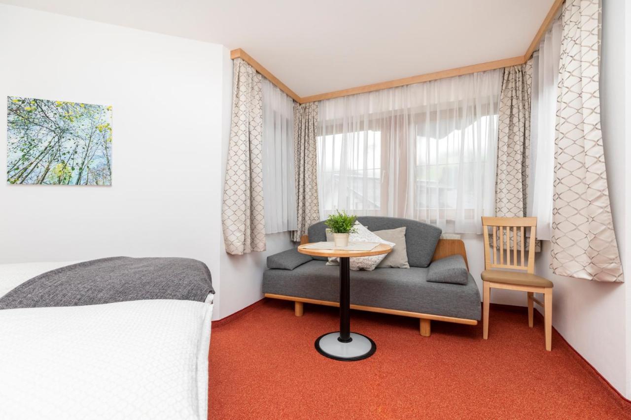 Eva Appartement Flachau
