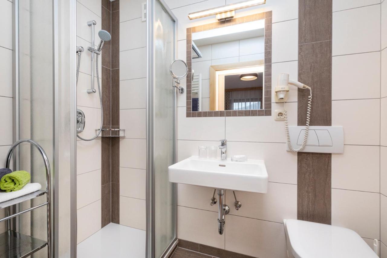 Appartement Eva *