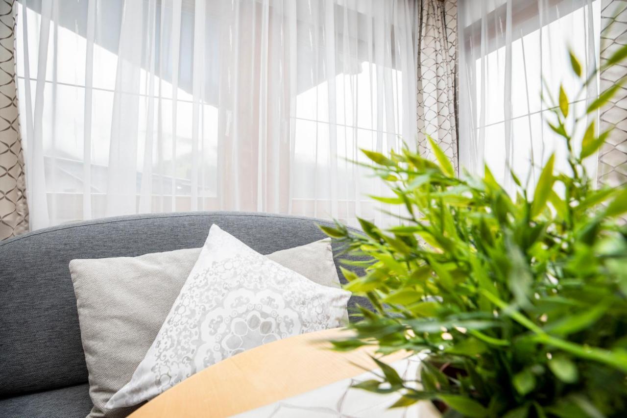 Appartement Eva Flachau