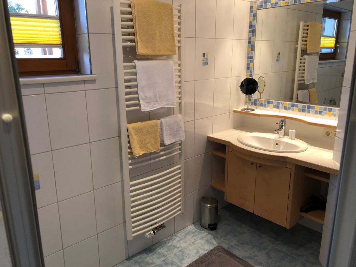 Appartement Eva Flachau