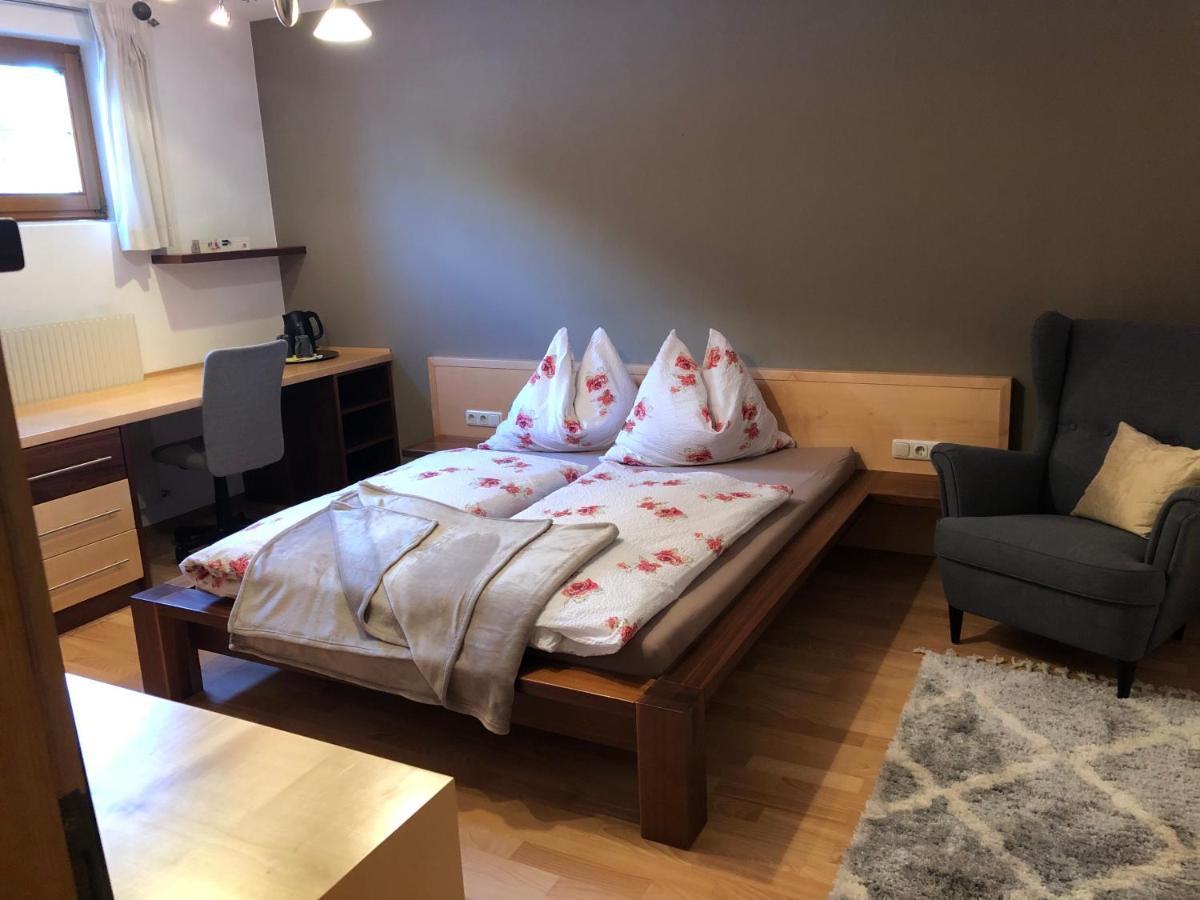 Appartement Eva *