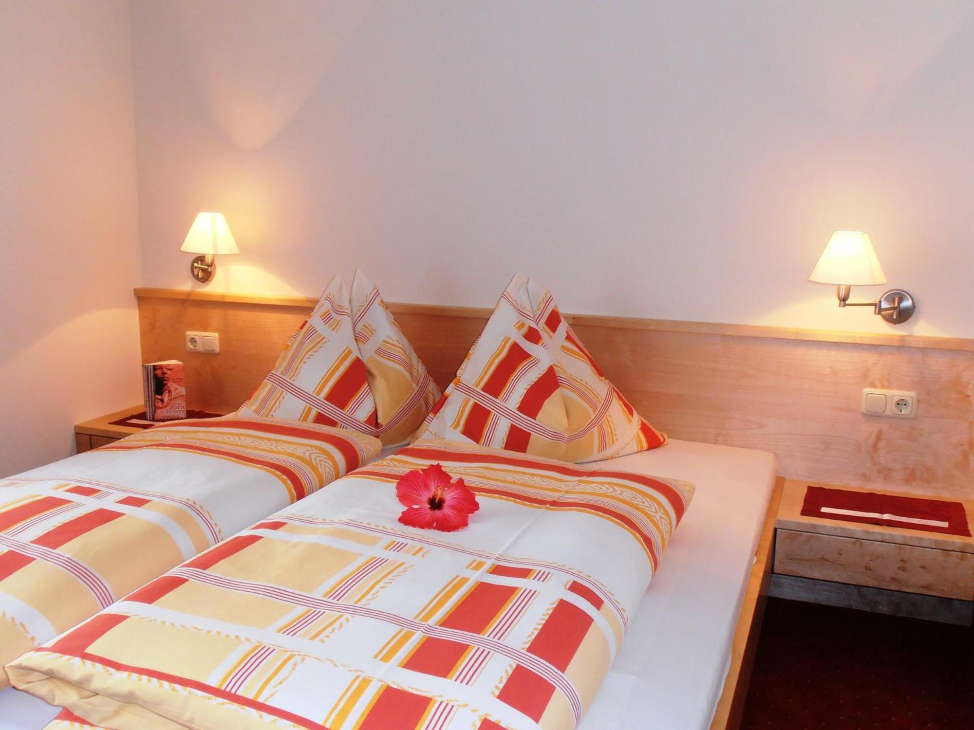 Appartement Eva