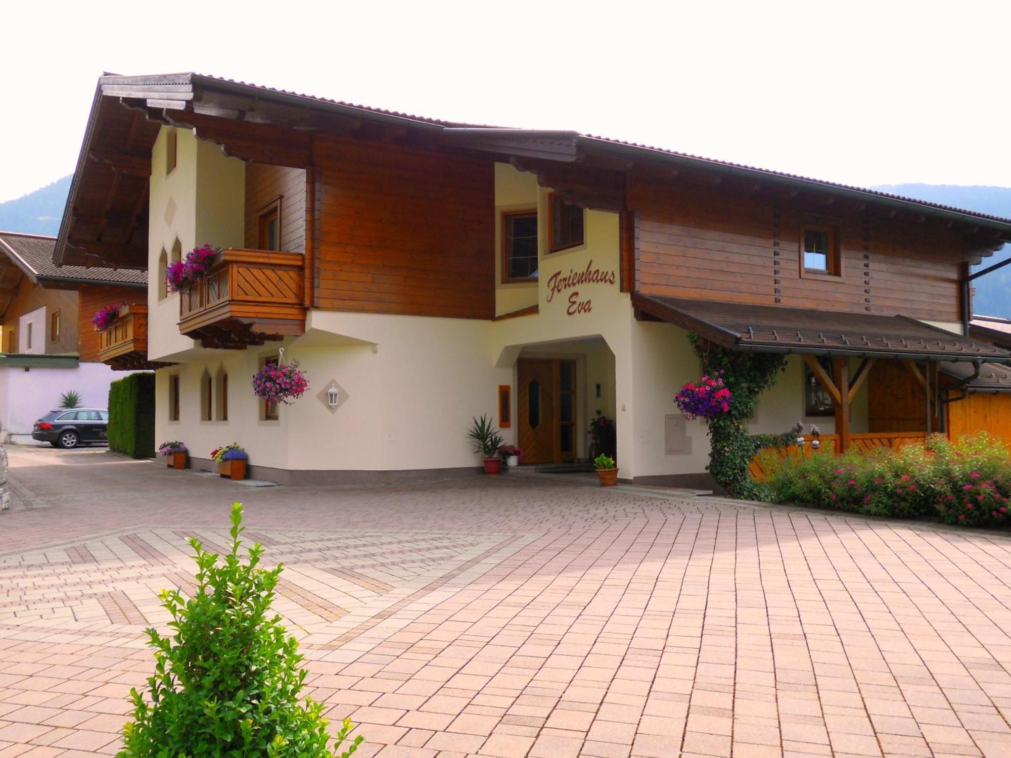 Appartement Eva